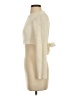 Zara Ivory Long Sleeve Top Size XS - photo 5