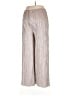 The Odells 100% Polyester Metallic Silver Dress Pants Size L - photo 2