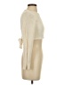 Zara Ivory Long Sleeve Top Size XS - photo 4