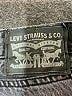 Levi's 100% Cotton Gray Jeans Size 34 waist - photo 4