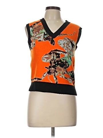 Desigual Sweater Vest (view 1)