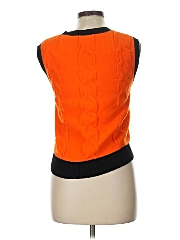 Desigual Sweater Vest (view 2)