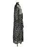 Topshop Silver Casual Dress Size 8 - photo 4