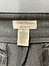 Three Seasons Maternity Gray Active Pants Size S - photo 6