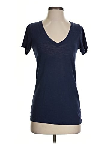 Victoria's Secret Pink Short Sleeve T-Shirt (view 1)