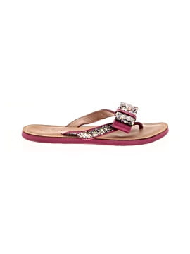 Kate Spade New York Flip Flops