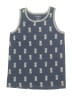 Tommy Bahama Blue Tank Top Size L (youth) - photo 1