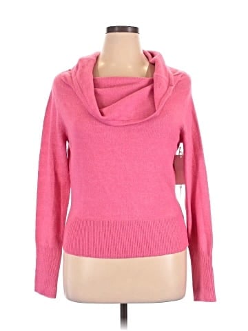 Fifteen Twenty Turtleneck Sweater (view 1)