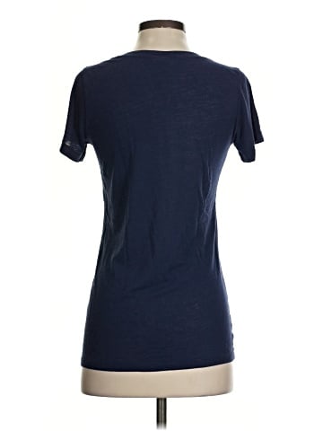 Victoria's Secret Pink Short Sleeve T-Shirt (view 2)