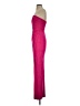 NBD Solid Pink Cocktail Dress Size XXS - photo 5