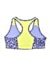 Active by Old Navy Purple Tank Top Size 14 - photo 2