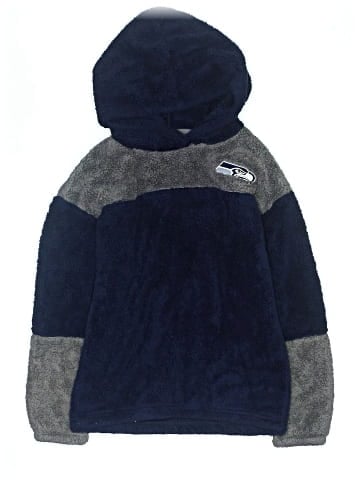 Team Apparel Coat (view 1)