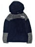 Team Apparel 100% Polyester Blue Coat Size 16 - photo 1
