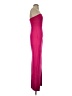 NBD Solid Pink Cocktail Dress Size XXS - photo 4