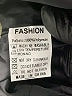 Fashion Solid Green Snow Jacket Size XS - photo 6