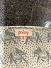 Pixley 100% Polyester Gray 3/4 Sleeve Blouse Size M - photo 7