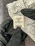 Pixley 100% Polyester Gray 3/4 Sleeve Blouse Size M - photo 8