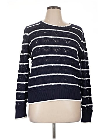 Gap Pullover Sweater (view 1)