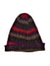 DKNY Burgundy Beanie One size - photo 1