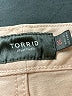 Torrid Ivory Shorts Size 26 - photo 3