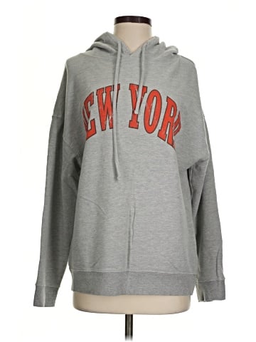 Vintage Canvas Sweatshirt (view 1)