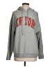 Vintage Canvas 100% Cotton Gray Sweatshirt Size S - photo 1