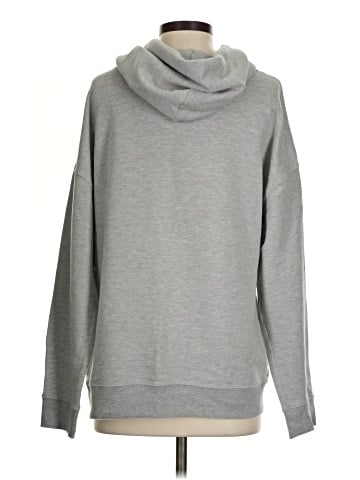 Vintage Canvas Sweatshirt (view 2)