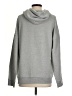 Vintage Canvas 100% Cotton Gray Sweatshirt Size S - photo 2