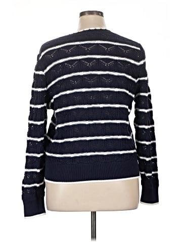Gap Pullover Sweater (view 2)