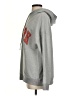 Vintage Canvas 100% Cotton Gray Sweatshirt Size S - photo 5