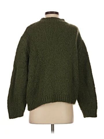 Zara Turtleneck Sweater (view 2)