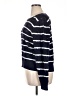 Gap 100% Cotton Stripes Blue Pullover Sweater Size XL - photo 5