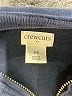 Crewcuts Outlet 100% Cotton Blue Pullover Sweater Size 4 - 5 - photo 3