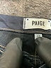 Paige Hearts Blue Jeans Size 28 waist - photo 7