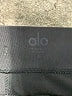Alo Black Active Pants Size S - photo 4