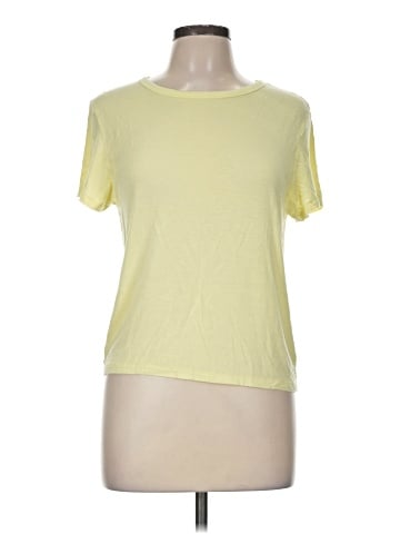 American Eagle Outfitters Short Sleeve T-Shirt (view 1)