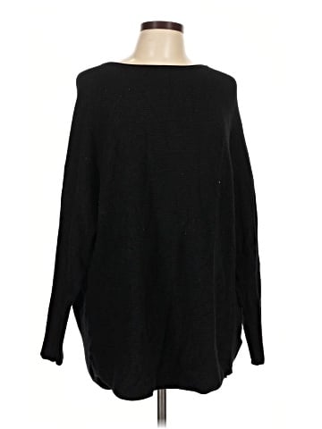 Suzy Shier Pullover Sweater (view 1)