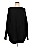 Suzy Shier Black Pullover Sweater Size L - photo 1