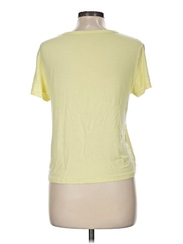 American Eagle Outfitters Short Sleeve T-Shirt (view 2)