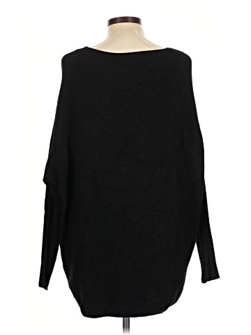 Suzy Shier Pullover Sweater (view 2)