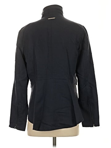 Peace Love World Jacket (view 2)
