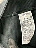 Crewcuts Solid Black Active Pants Size 6 - photo 3