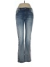 Driftwood Stripes Blue Jeans Size 30 waist - photo 1