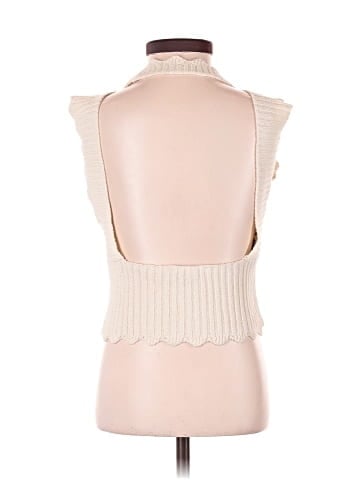 MNG Sleeveless Top (view 2)