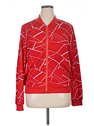 Shein Track Jacket (view 1)