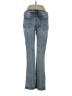 Driftwood Stripes Blue Jeans Size 30 waist - photo 2