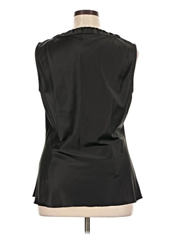 Spense Sleeveless Blouse (view 2)