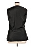 Spense Black Sleeveless Blouse Size XL - photo 2