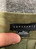 Sanctuary Green Cargo Pants Size 28 waist - photo 4