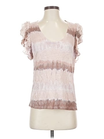Young Fabulous & Broke Short Sleeve Top (view 1)